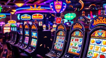 Daftar Game Slot RTP Tinggi Terbaik 2024
