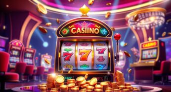 Temukan Link Slot Gacor Resmi Terpercaya di Indonesia