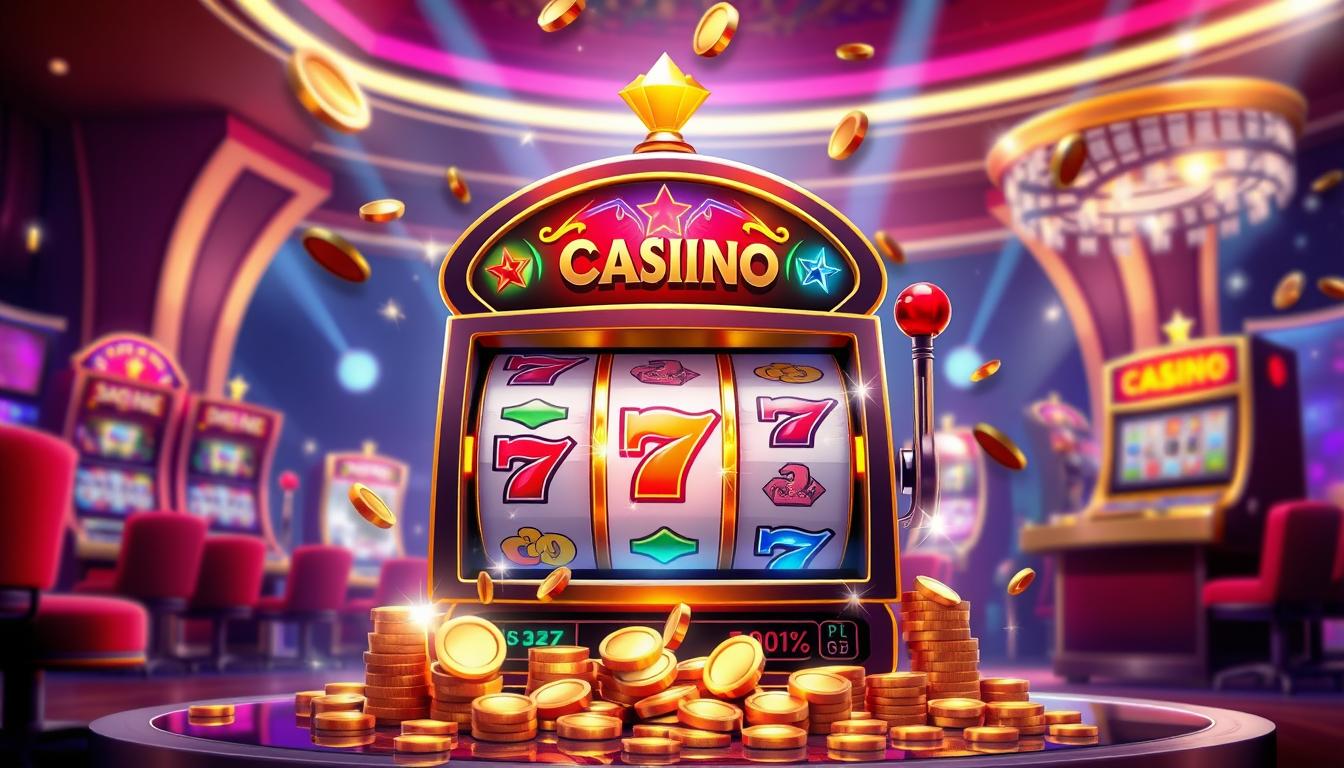 Temukan Link Slot Gacor Resmi Terpercaya di Indonesia