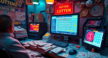 Panduan Pasaran Togel Online Terpercaya Indonesia