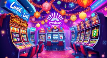 Temukan Situs Slot Gacor Terpercaya di Indonesia