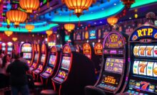 Slot RTP terbaik