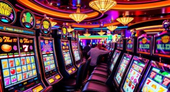 Slot Gacor Hari Ini – Temukan Jackpot Terbesar!
