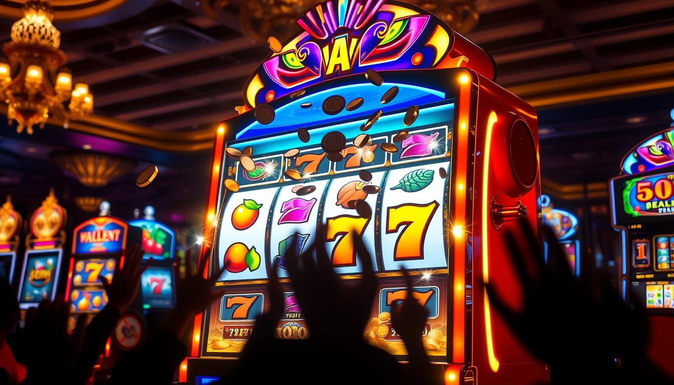 Slot Online Gacor: Panduan Terbaik untuk Memenangkan Jackpot