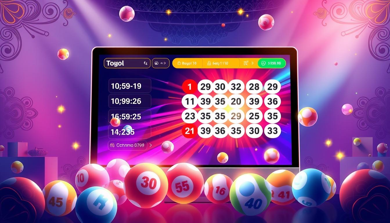 Togel Online Resmi Terpercaya di Indonesia