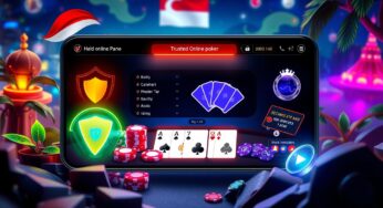 Agen Ceme Online Resmi: Panduan Lengkap untuk Pemain Cerdas