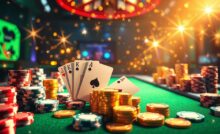 bonus poker online
