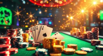 Dapatkan Bonus Poker Online Terbesar di Indonesia
