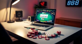 Panduan Cara Bermain Poker Online Untuk Pemula