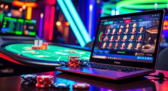 Mainkan Poker Online Tanpa Deposit – Dapatkan Bonus!