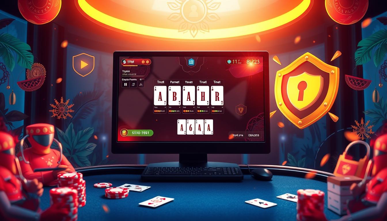 Temukan Poker Online Terpercaya di Indonesia