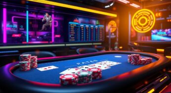 Daftar Situs Poker Online Terpercaya di Indonesia