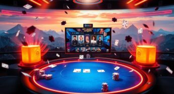 Kiat Teratas untuk Strategi Poker Online Menang