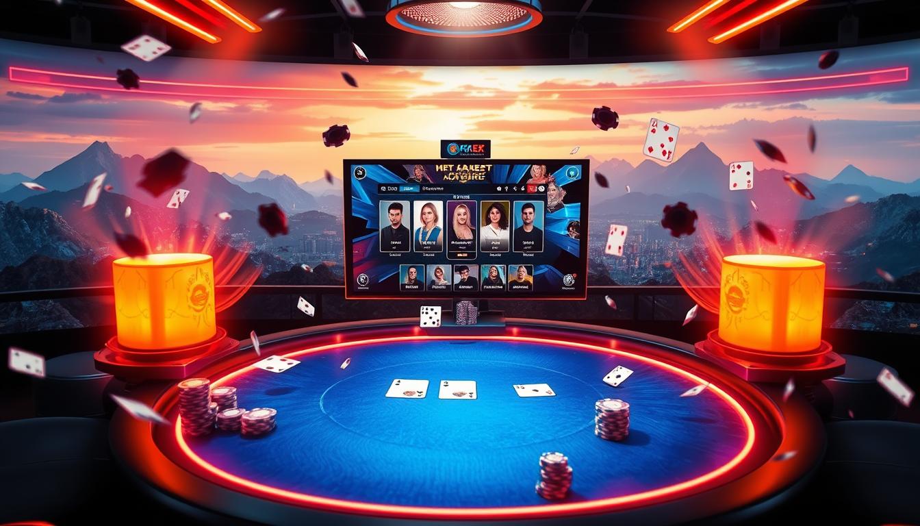 Kiat Teratas untuk Strategi Poker Online Menang