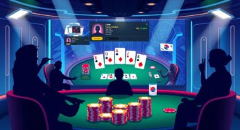 Cara Main Poker Online: Panduan Lengkap untuk Pemain Pemula