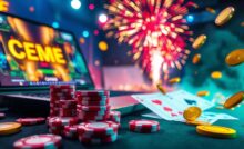 Bonus dan promosi ceme online