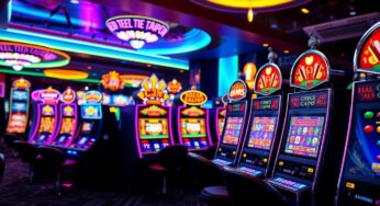 Daftar Slot Gacor Terbaru & Terpercaya 2024