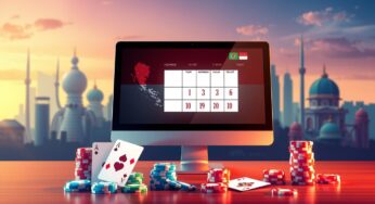 Poker Online Terbaik: Panduan Memilih Situs Terpercaya dan Menguntungkan