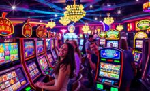 Slot Gacor Hari Ini