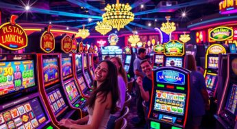 Slot Gacor Maxwin: Strategi Menang Maksimal dalam Permainan Slot