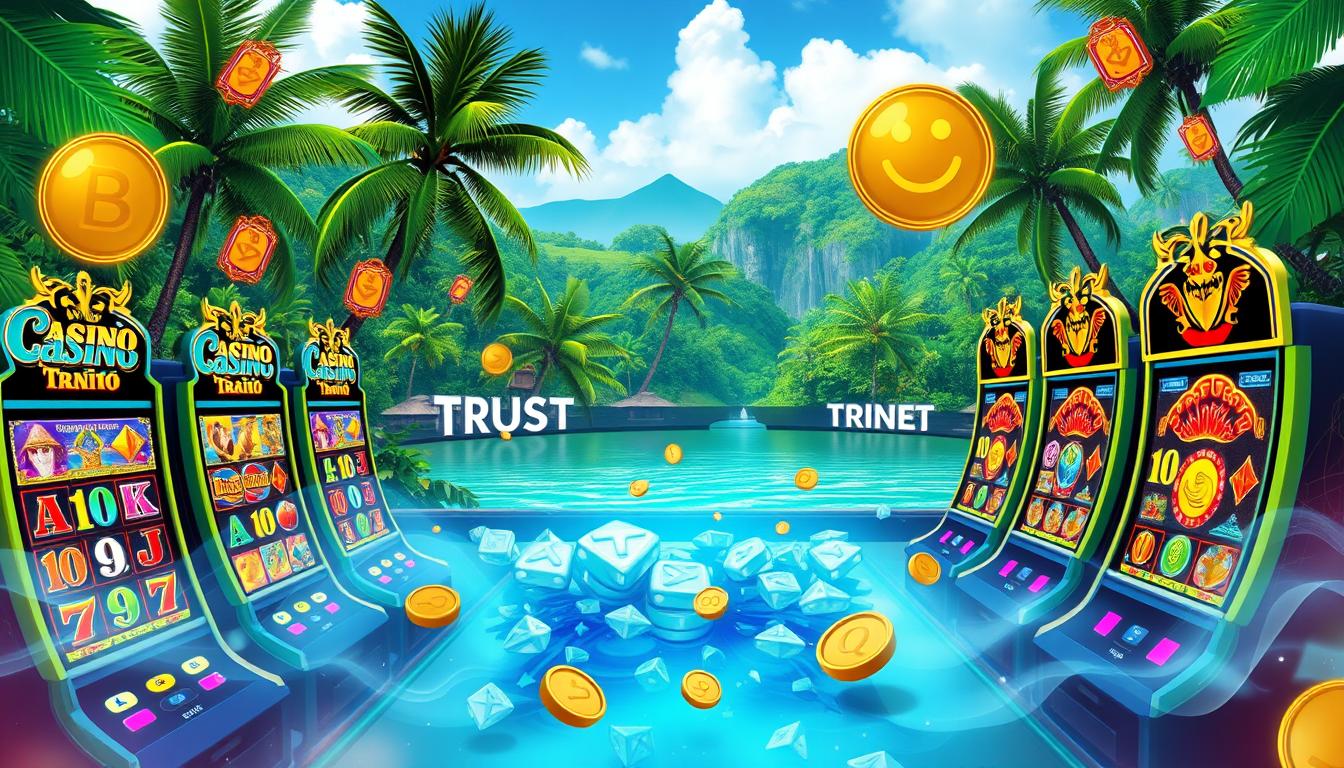 Situs Slot Gacor Terbaik & Terpercaya di Indonesia