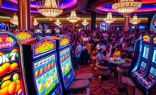 Slot Gacor Hari Ini