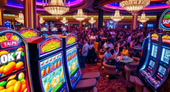 Slot Gacor Gampang Menang: Strategi dan Tips untuk Meningkatkan Peluang Anda