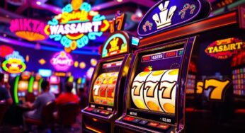 Bocoran Slot Gacor Malam Ini: Strategi Menang Besar dan Tips Terbaik