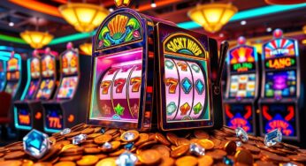 Rekomendasi Slot Gacor untuk Menang Besar di Tahun 2025