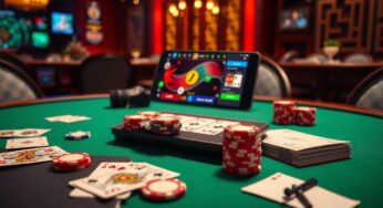 Poker Online Android: Panduan Lengkap Bermain di Perangkat Anda