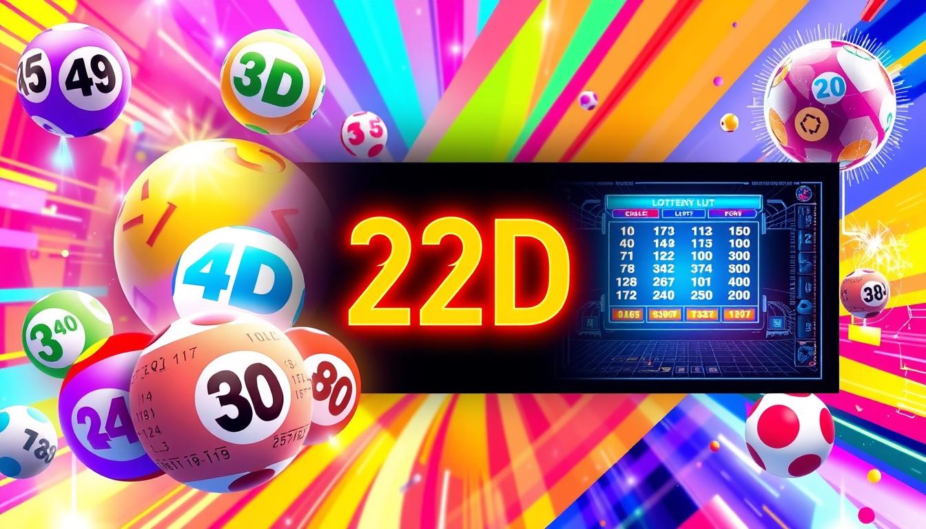 Menang Togel Online 4D 3D 2D – Panduan Lengkap