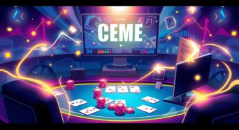 Strategi Menang Ceme Online: Teknik Terbaik untuk Meningkatkan Peluang Kemenangan