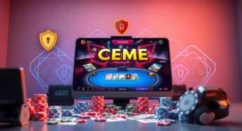Situs Ceme Online Terpercaya: Panduan Menemukan Platform Terbaik untuk Bermain