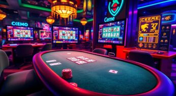 Poker Online Terpercaya: Panduan Memilih Situs yang Aman dan Terpercaya