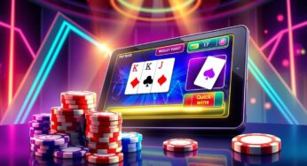 Poker Online Terpercaya: Panduan Memilih Situs Terbaik untuk Pemain Indonesia