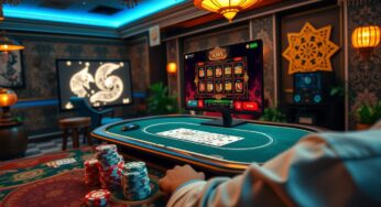 Agen Poker Online Resmi: Panduan Memilih dan Mengoptimalkan Pengalaman Bermain