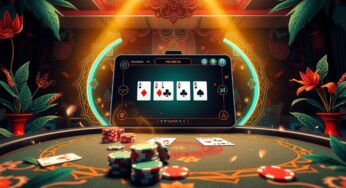 Panduan Bermain Poker Online: Strategi dan Tips untuk Pemula