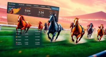 Panduan Lengkap Taruhan Kuda Online Indonesia