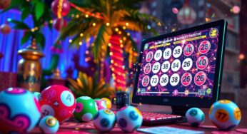 Togel 4D 3D 2D Online: Panduan Lengkap untuk Pemain Baru
