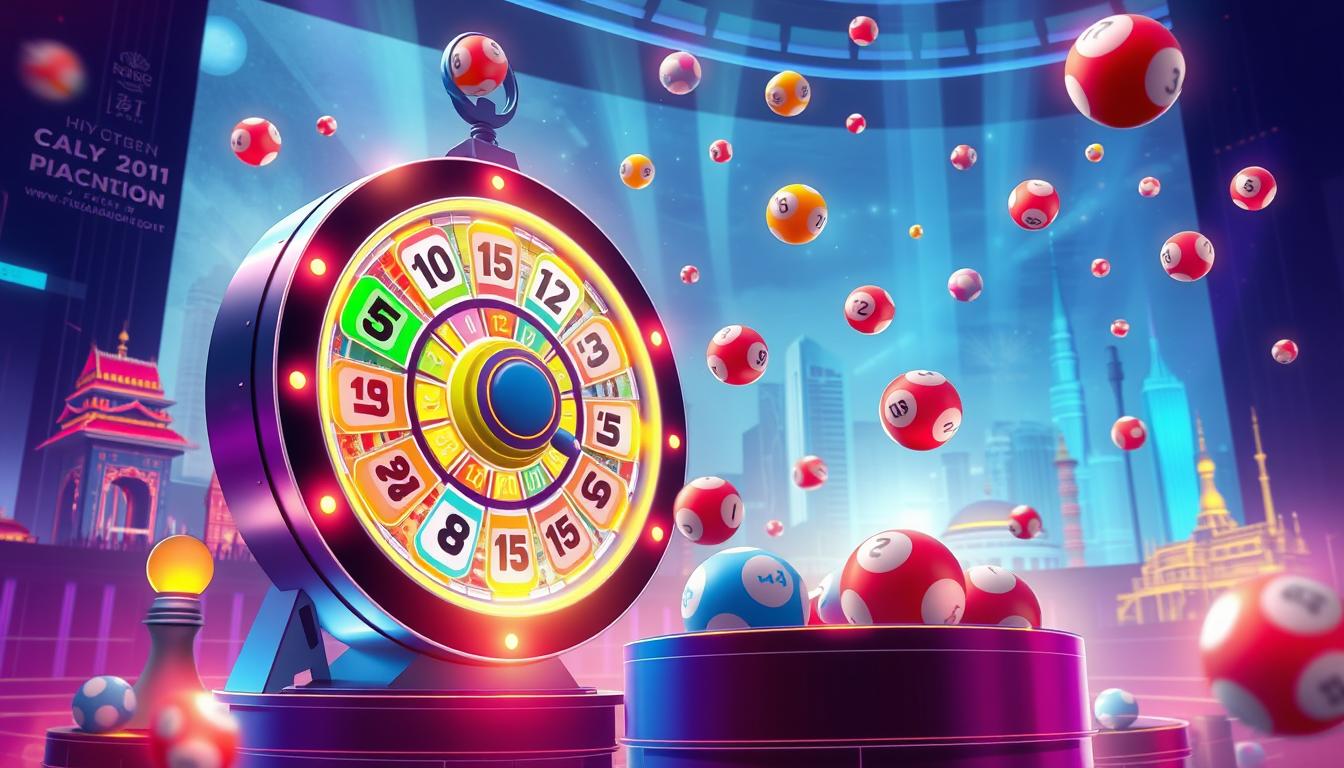 Situs Togel Online Terpercaya di Indonesia