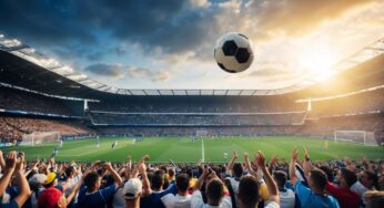 Daftar Bandar Bola Terbaik: Panduan Memilih Situs Terpercaya untuk Taruhan Anda
