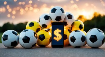 Bandar Bola Terpercaya 2025: Panduan Memilih untuk Taruhan Aman dan Menguntungkan