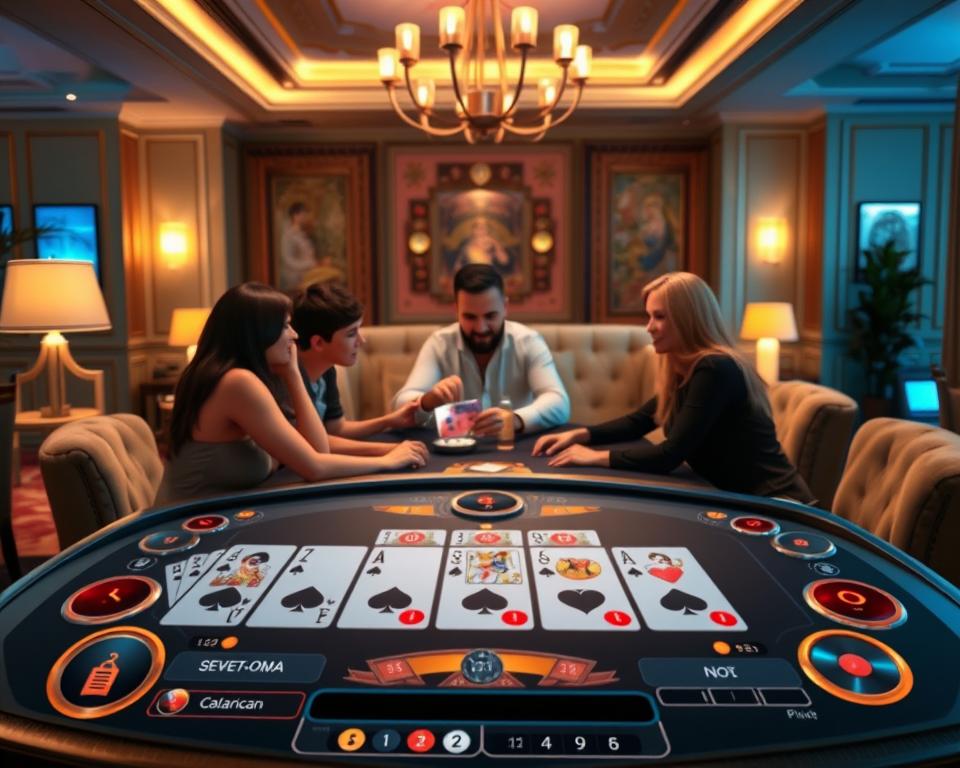 Strategi Capsa Susun: Panduan Menang Dalam Permainan Kartu