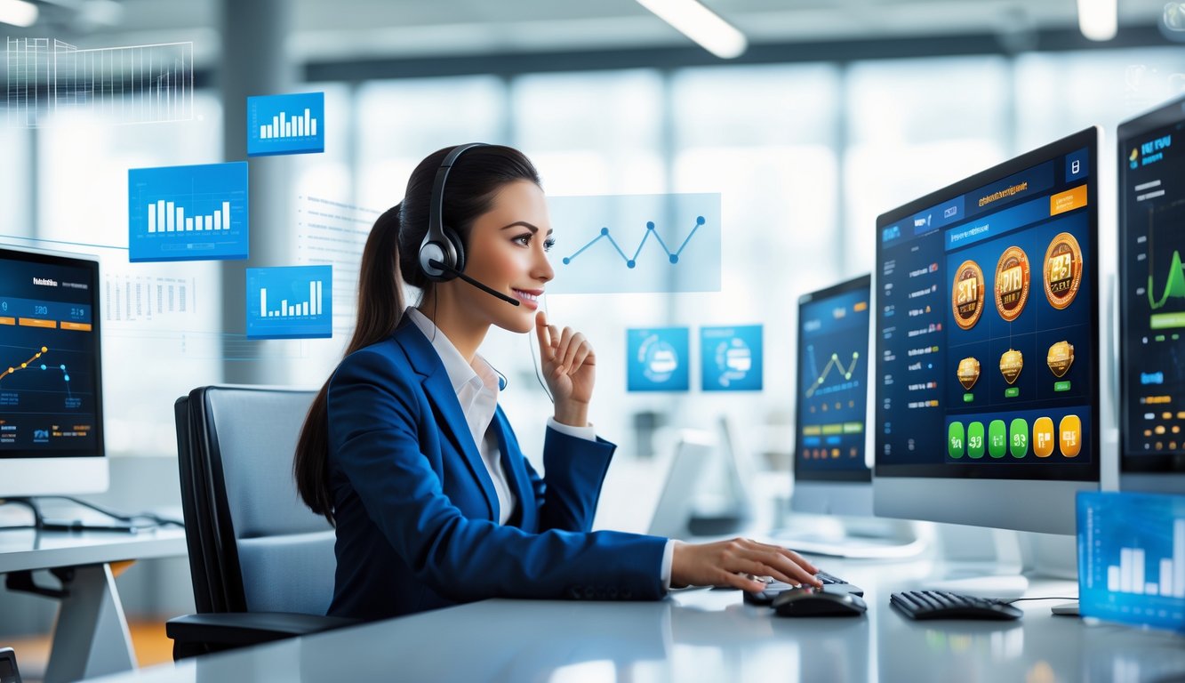 Info Lengkap Agen RTP Slot Online Resmi dengan Data Akurat dan Terpercaya