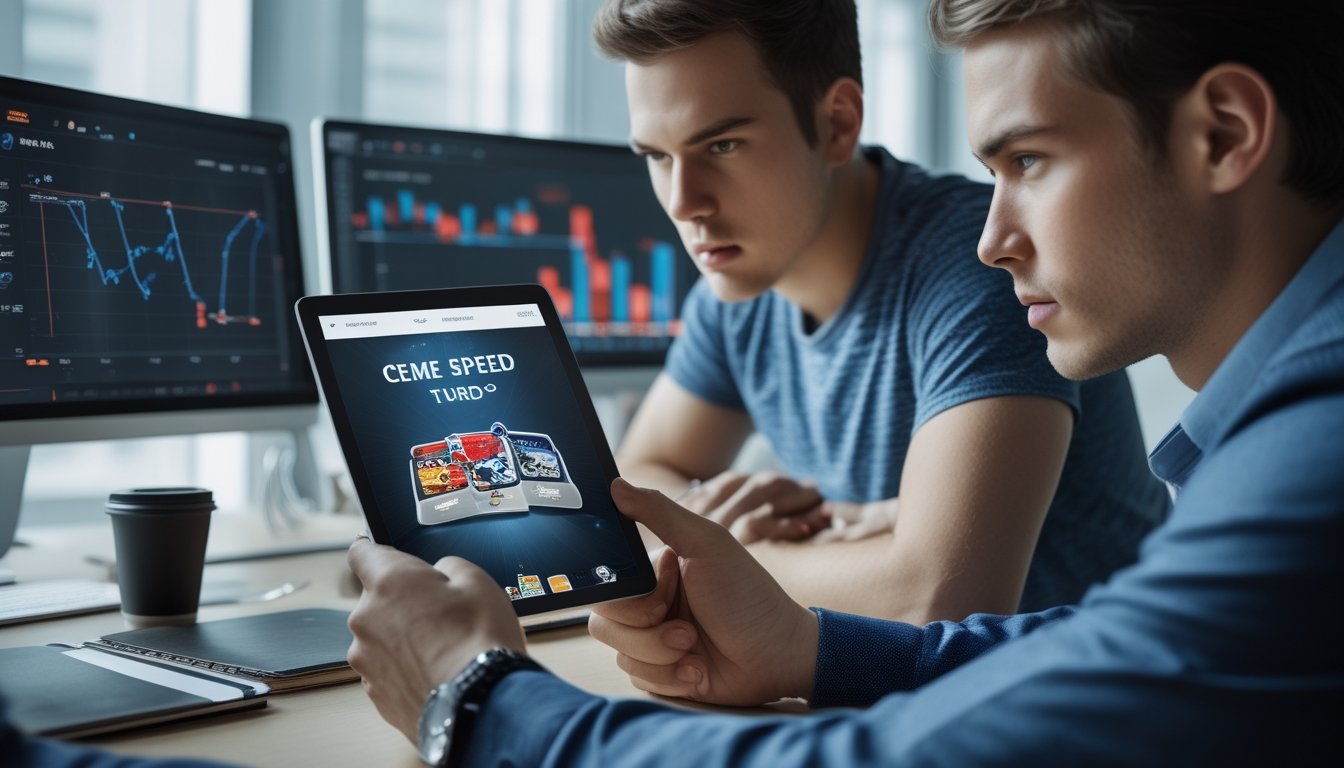 Strategi Bermain Ceme Speed Turbo dengan Tempo Tinggi dan Risiko Terkontrol: Panduan Praktis untuk Pemain Pemula