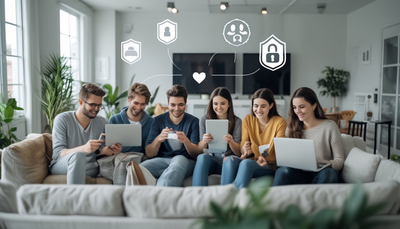 Alternatif Hiburan Online yang Lebih Aman Dibanding Togel Online Untuk Keseruan Tanpa Risiko