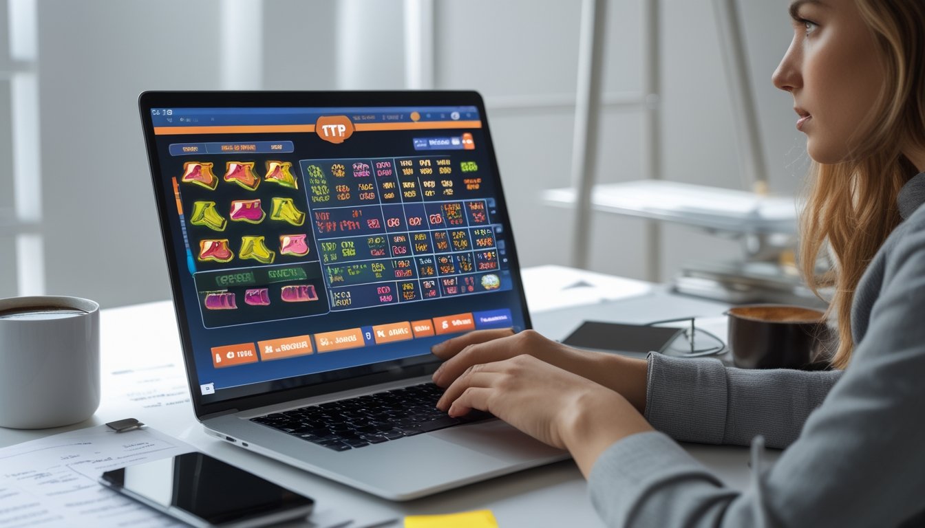 Cara Membaca Daftar RTP Slot Hari Ini untuk Meningkatkan Peluang Menang Maksimal