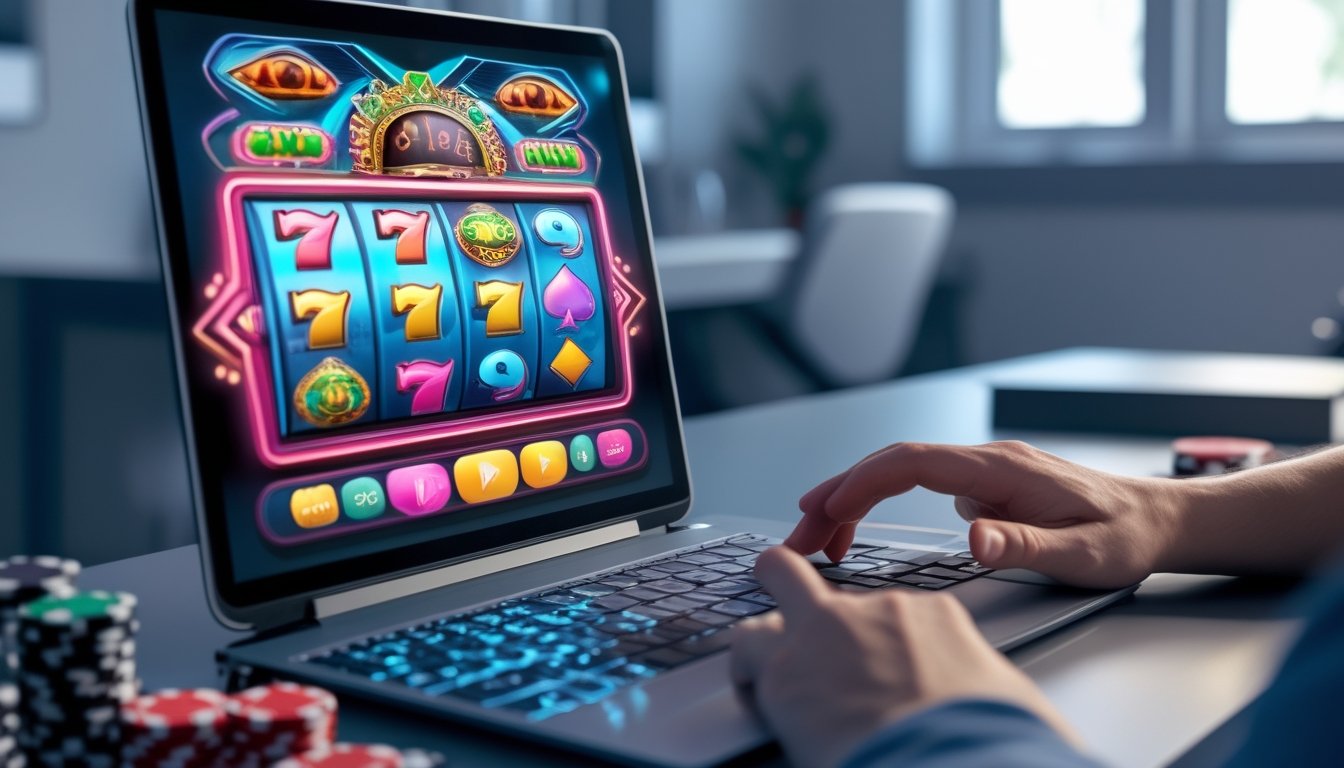 Panduan Menggunakan Daftar RTP Slot Live untuk Memilih Game Gacor 2026 Secara Efektif