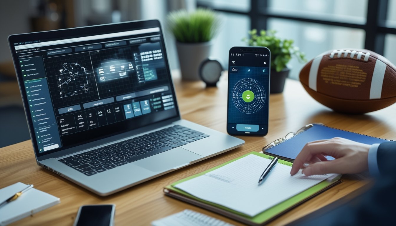 Cara Menghitung Odds Taruhan Bola Online Terlengkap Hari Ini Secara Akurat