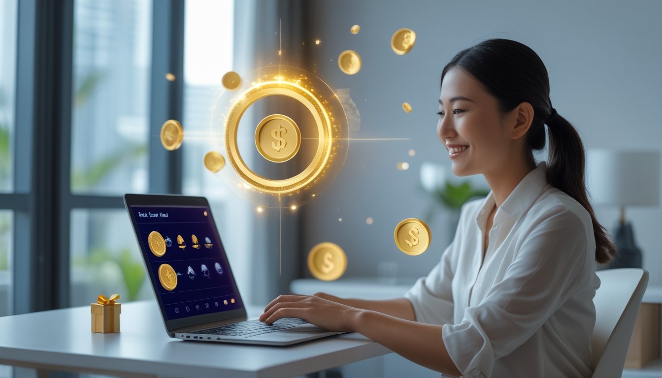 Cara klaim bonus rollingan terbesar dari Bandar Slot88